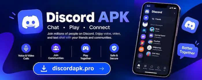 discord app