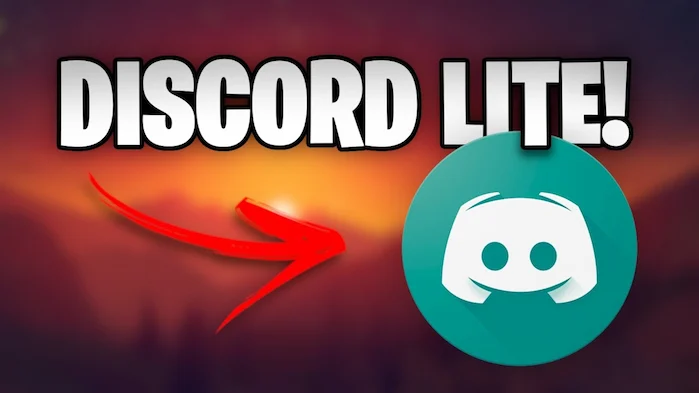 discord app